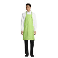 GALA, GALA APRON WITH POCKETS