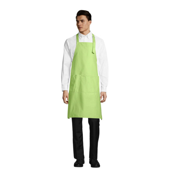 GALA, GALA APRON WITH POCKETS
