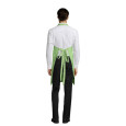 GALA, GALA APRON WITH POCKETS