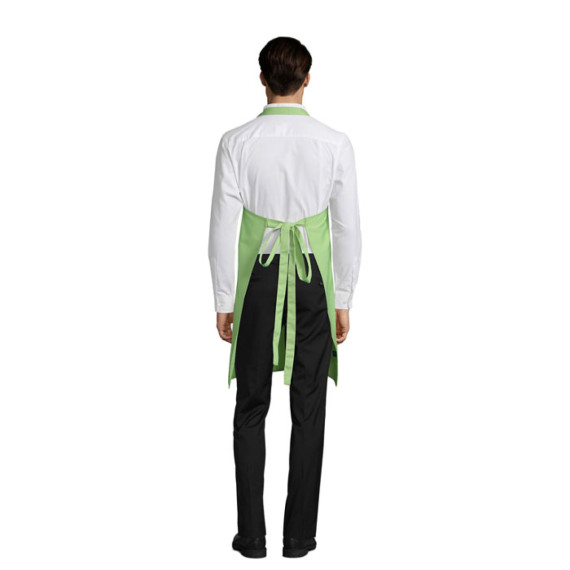 GALA, GALA APRON WITH POCKETS