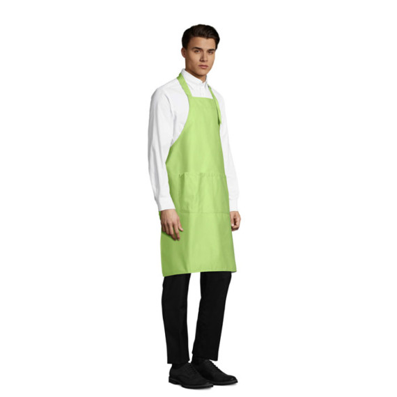GALA, GALA APRON WITH POCKETS