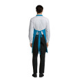 GALA, GALA APRON WITH POCKETS