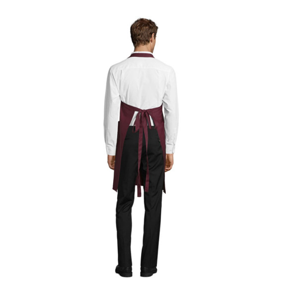 GALA, GALA APRON WITH POCKETS