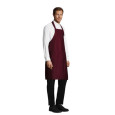 GALA, GALA APRON WITH POCKETS