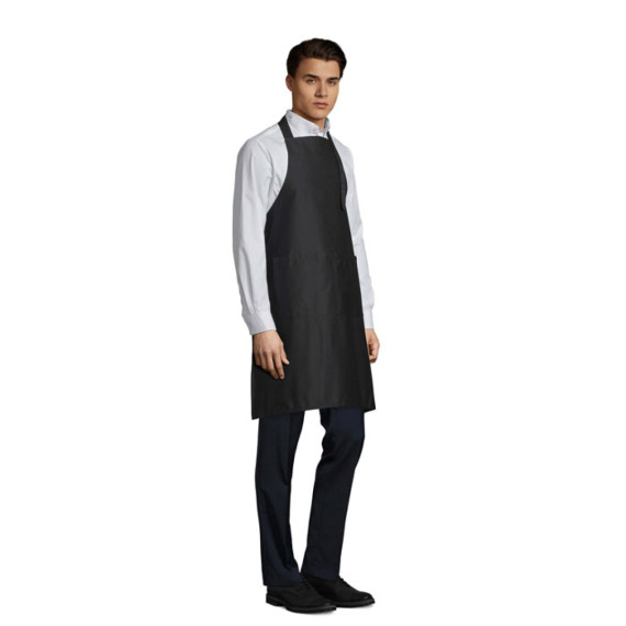 GALA, GALA APRON WITH POCKETS