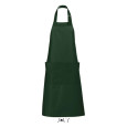 GALA, GALA APRON WITH POCKETS