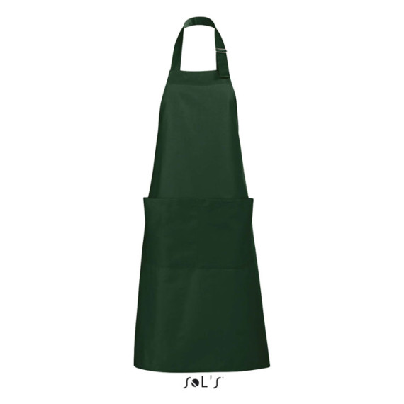 GALA, GALA APRON WITH POCKETS
