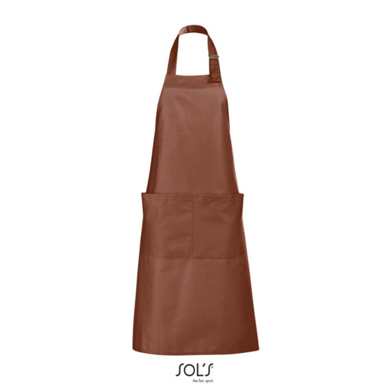 GALA, GALA APRON WITH POCKETS