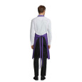 GALA, GALA APRON WITH POCKETS