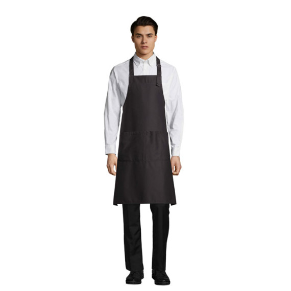 GALA, GALA APRON WITH POCKETS