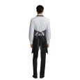 GALA, GALA APRON WITH POCKETS
