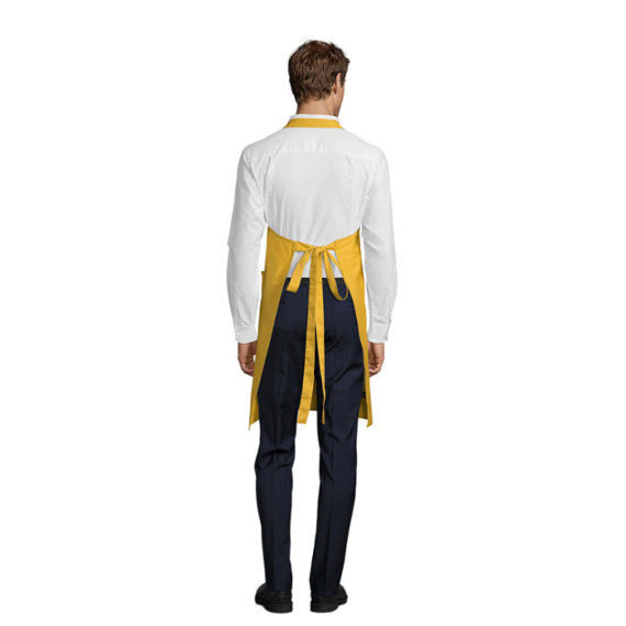 GALA, GALA APRON WITH POCKETS