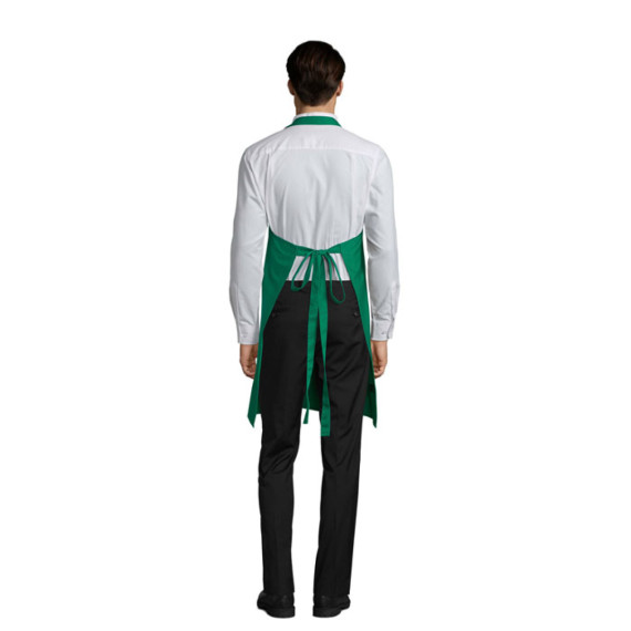 GALA, GALA APRON WITH POCKETS