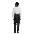 GALA, GALA APRON WITH POCKETS