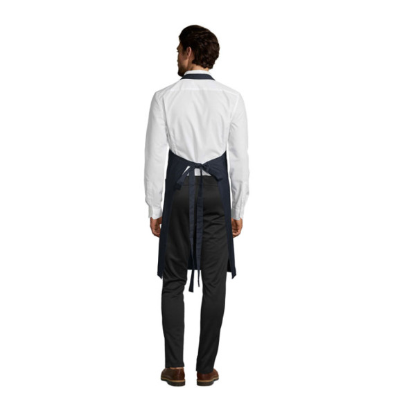 GALA, GALA APRON WITH POCKETS