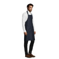 GALA, GALA APRON WITH POCKETS