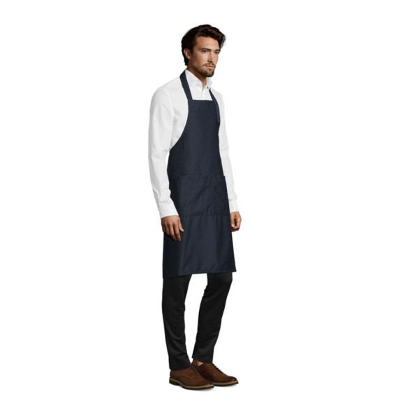 GALA, GALA APRON WITH POCKETS