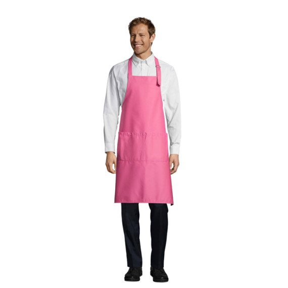 GALA, GALA APRON WITH POCKETS
