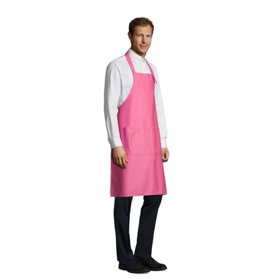 GALA, GALA APRON WITH POCKETS