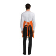 GALA, GALA APRON WITH POCKETS