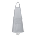 GALA, GALA APRON WITH POCKETS