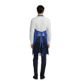 GALA, GALA APRON WITH POCKETS