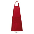 GALA, GALA APRON WITH POCKETS