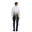 GALA, GALA APRON WITH POCKETS