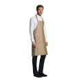 GALA, GALA APRON WITH POCKETS