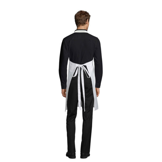 GALA, GALA APRON WITH POCKETS