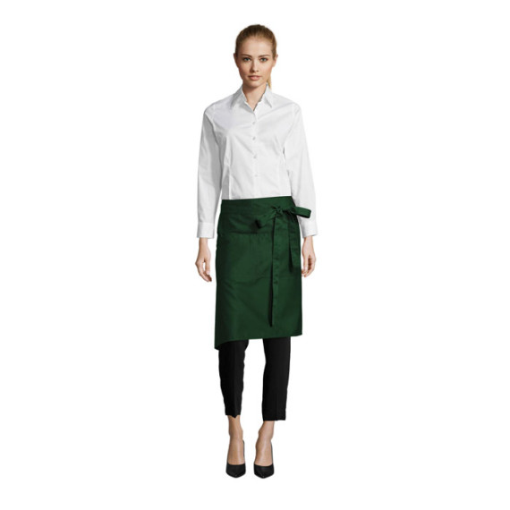 GREENWICH, GREENWICH APRON POCKETS