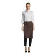 GREENWICH, GREENWICH APRON POCKETS