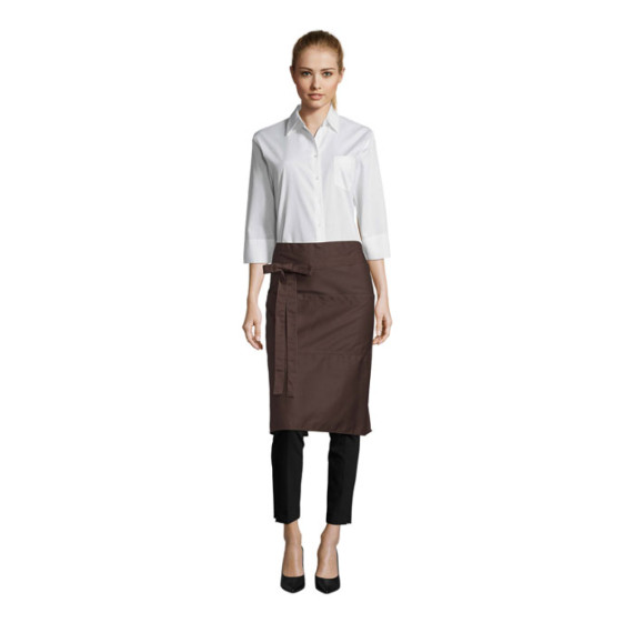 GREENWICH, GREENWICH APRON POCKETS