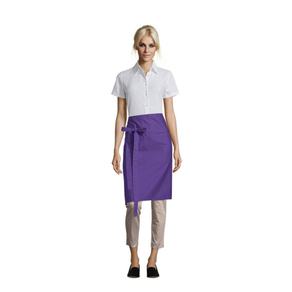GREENWICH, GREENWICH APRON POCKETS