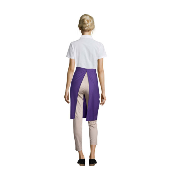 GREENWICH, GREENWICH APRON POCKETS