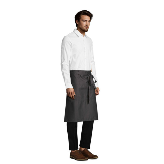 GREENWICH, GREENWICH APRON POCKETS