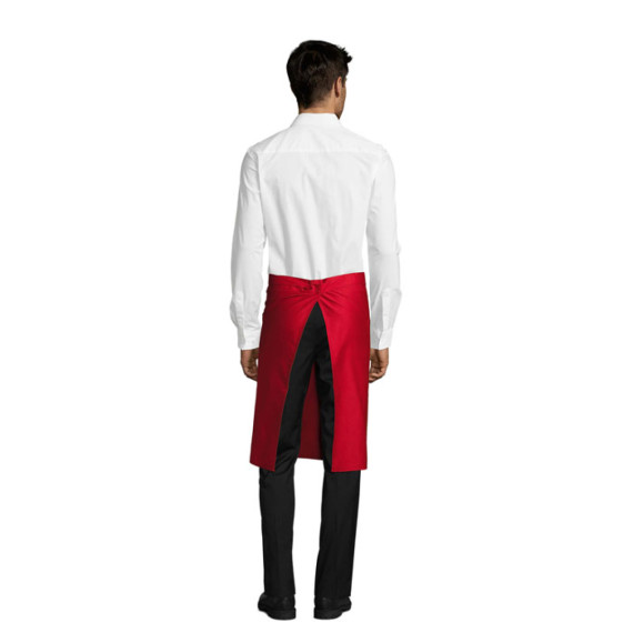 GREENWICH, GREENWICH APRON POCKETS