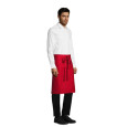 GREENWICH, GREENWICH APRON POCKETS
