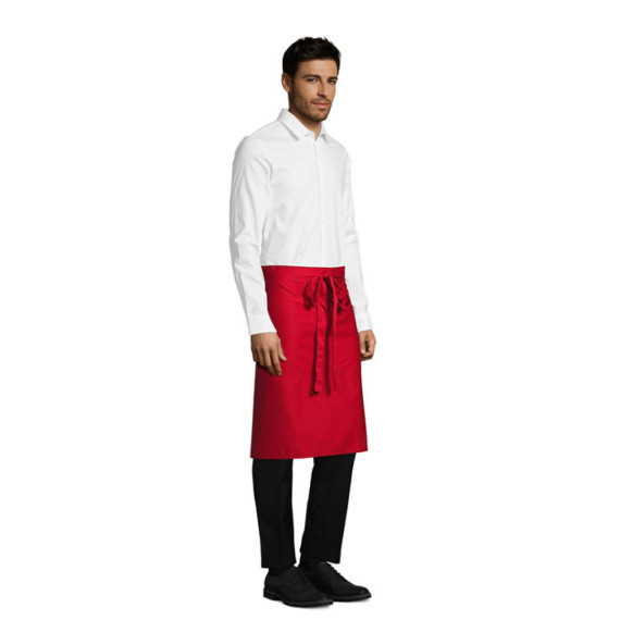 GREENWICH, GREENWICH APRON POCKETS