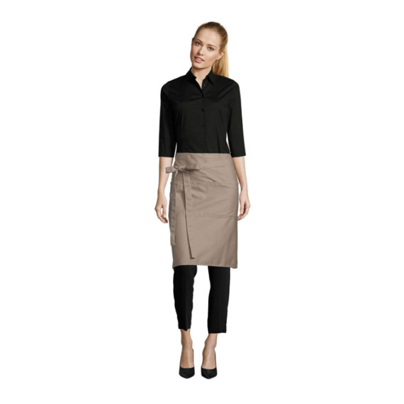 GREENWICH, GREENWICH APRON POCKETS