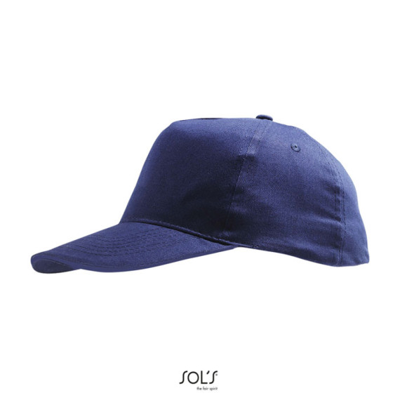 SUNNY KIDS, SUNNY DĚT. 5PANEL. ČEPICE