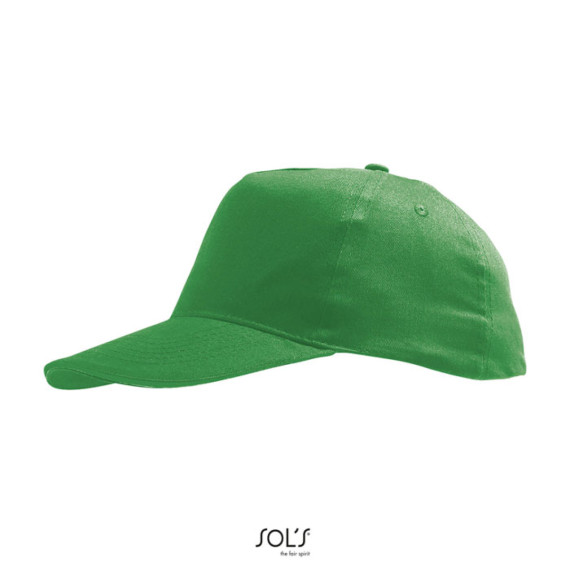 SUNNY KIDS, SUNNY DĚT. 5PANEL. ČEPICE