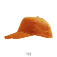SUNNY KIDS, SUNNY DĚT. 5PANEL. ČEPICE