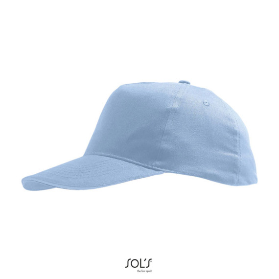 SUNNY KIDS, SUNNY DĚT. 5PANEL. ČEPICE