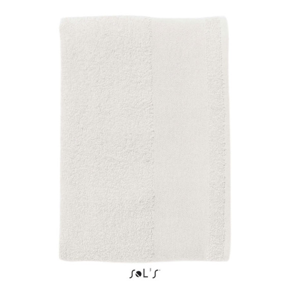 ISLAND 100, ISLAND 100 BATH SHEET