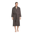 PALACE, PALACE UNISEX BATHROBE