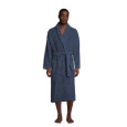 PALACE, PALACE UNISEX BATHROBE