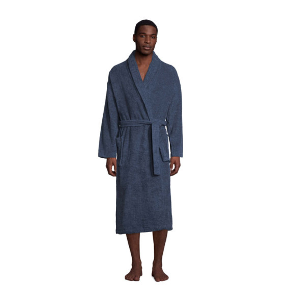 PALACE, PALACE UNISEX BATHROBE