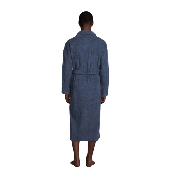 PALACE, PALACE UNISEX BATHROBE