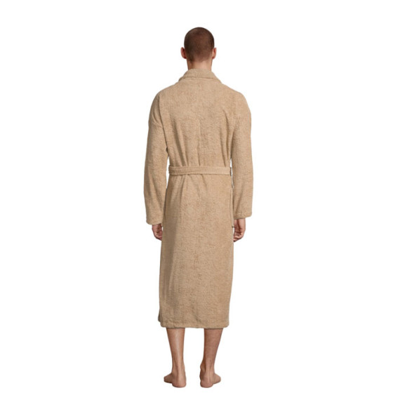 PALACE, PALACE UNISEX BATHROBE